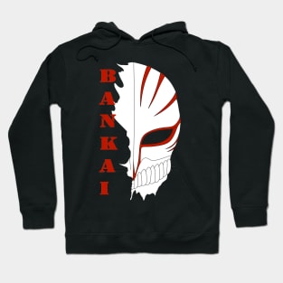 Bankai Ichigo Hoodie